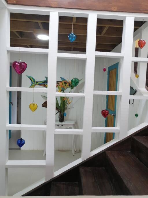 Mi Hermosa - Casa Islena A 70 Metros De La Playa Archibolds Экстерьер фото
